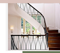 Услуги Лестницы под ключ в Ангарске