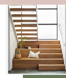 Услуги Лестницы под ключ в Ангарске