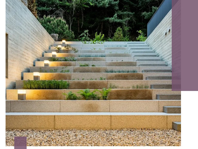 Монтаж лестниц под ключ в Ангарске — быстро и качественно