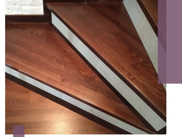 Ремонт металлических и бетонных лестниц в Ангарске быстро и качественно