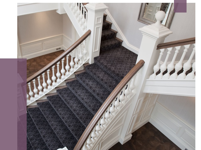 Деревянные лестницы в Ангарске на заказ от 431508 руб. — ПРОЛЁТ-Нгр