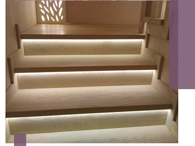 Облицовка бетонных лестниц под ключ в Ангарске качественно и быстро