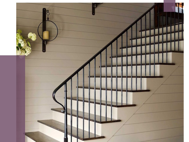 Лестницы для дома в Ангарске —  от 77055 руб. | ПРОЛЁТ-Нгр