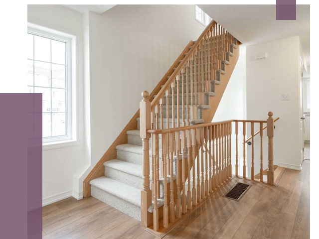 Мансардные лестницы в Ангарске от 19007 руб.  | ПРОЛЁТ-Нгр