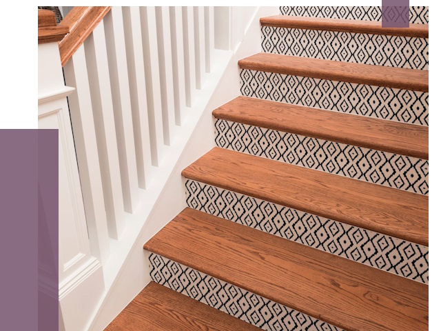 Покраска лестниц в Ангарске от 1901 руб. — цены и сроки | ПРОЛЁТ-Нгр