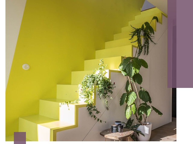 Профессиональная покраска лестниц в Ангарске с гарантией качества