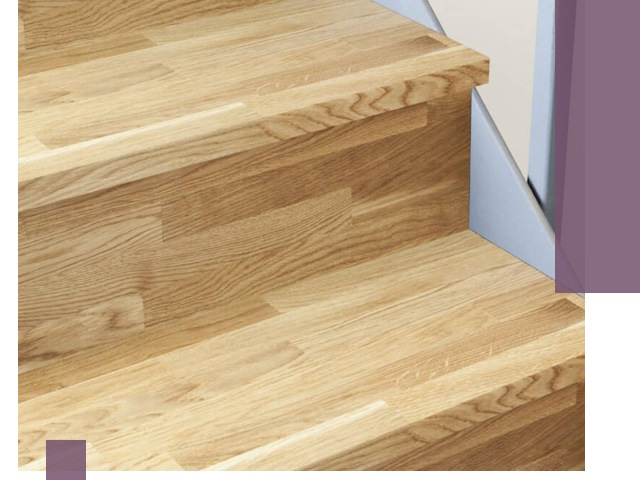 Лестницы из сосны под ключ в Ангарске — изготовление и монтаж