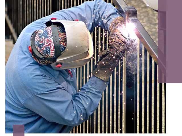 Демонтаж перил срочно и аккуратно в Ангарске