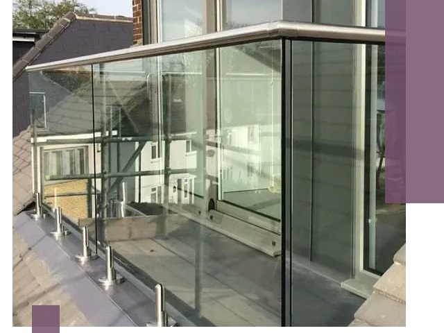 Демонтаж балконных ограждений в Ангарске — быстро и безопасно