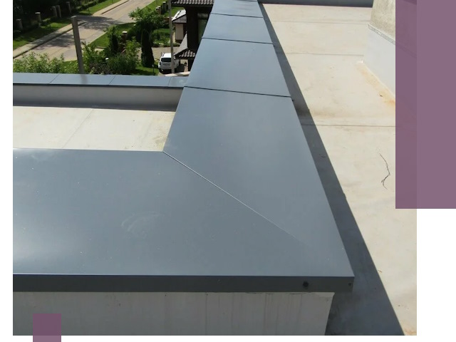 Демонтаж парапетов любой сложности в Ангарске быстро и аккуратно