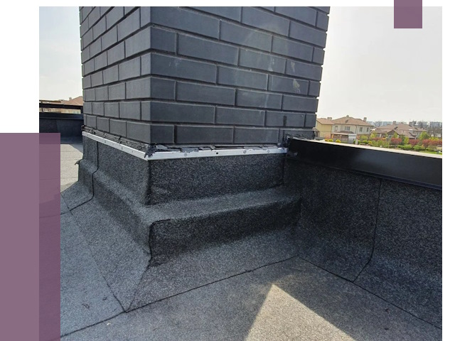 Ремонт парапетов в Ангарске от 7911 руб.  | ПРОЛЁТ-Нгр