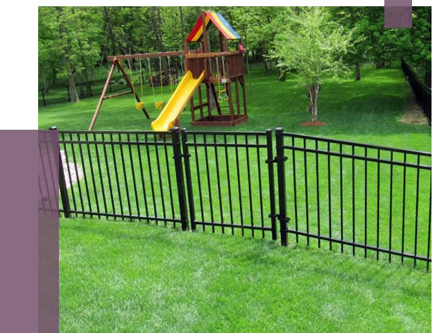 Изготовление газонных ограждений в Ангарске от 4315 руб. | ПРОЛЁТ-Нгр