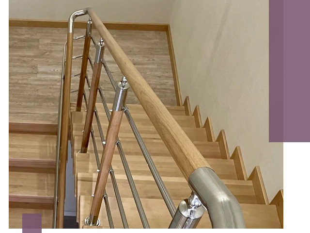 Ремонт поручней и ограждений в Ангарске — качественно и быстро