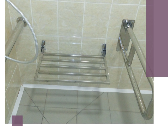 Демонтаж поручней для инвалидов в Ангарске быстро и безопасно